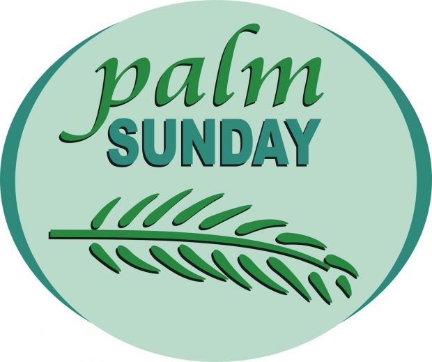 Palm Sunday Worship Service