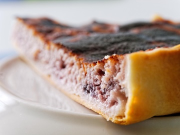 Church Annual Meeting