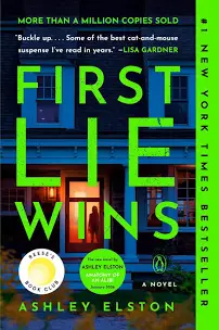 Book Group Meets